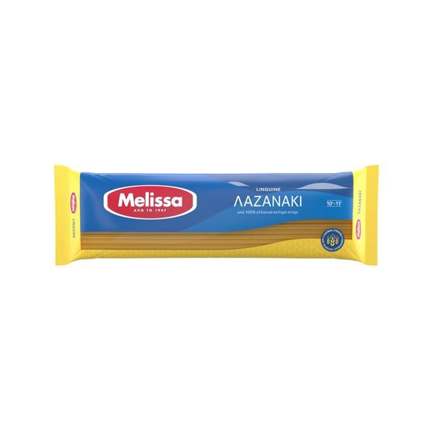 Melissa Λαζανάκι 500g