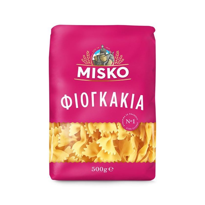 Misko Φιογκάκια 500g
