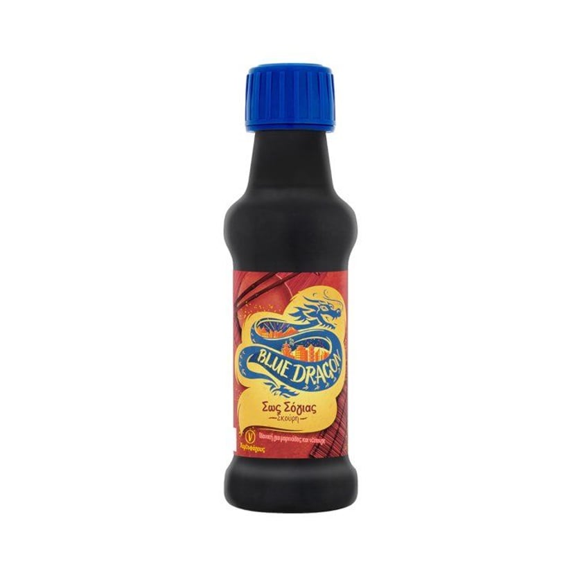 Blue Dragon Soy Sauce 150ml