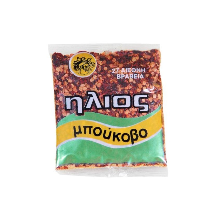 Ήλιος Μπούκοβο 50gr
