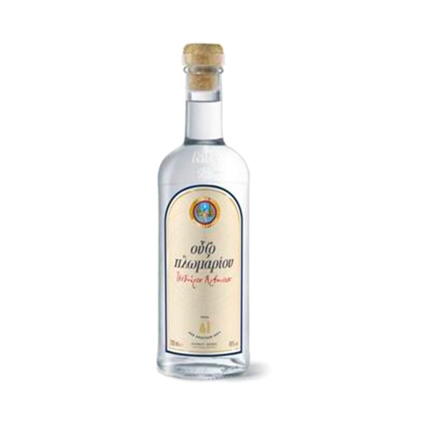 Ούζο Πλωμαρίου 200ml