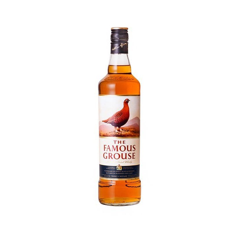 Famous Grouse Whiskey 700ml