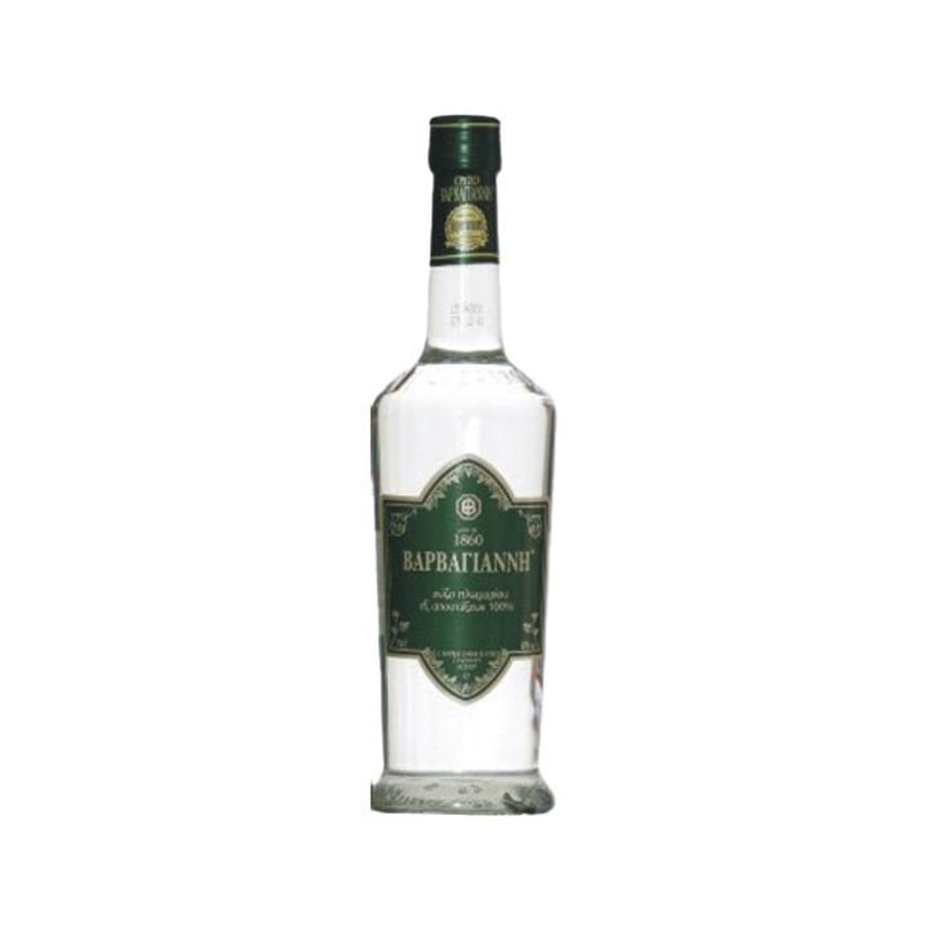 Βαρβαγιάννη Ούζο Πράσινο 700ml