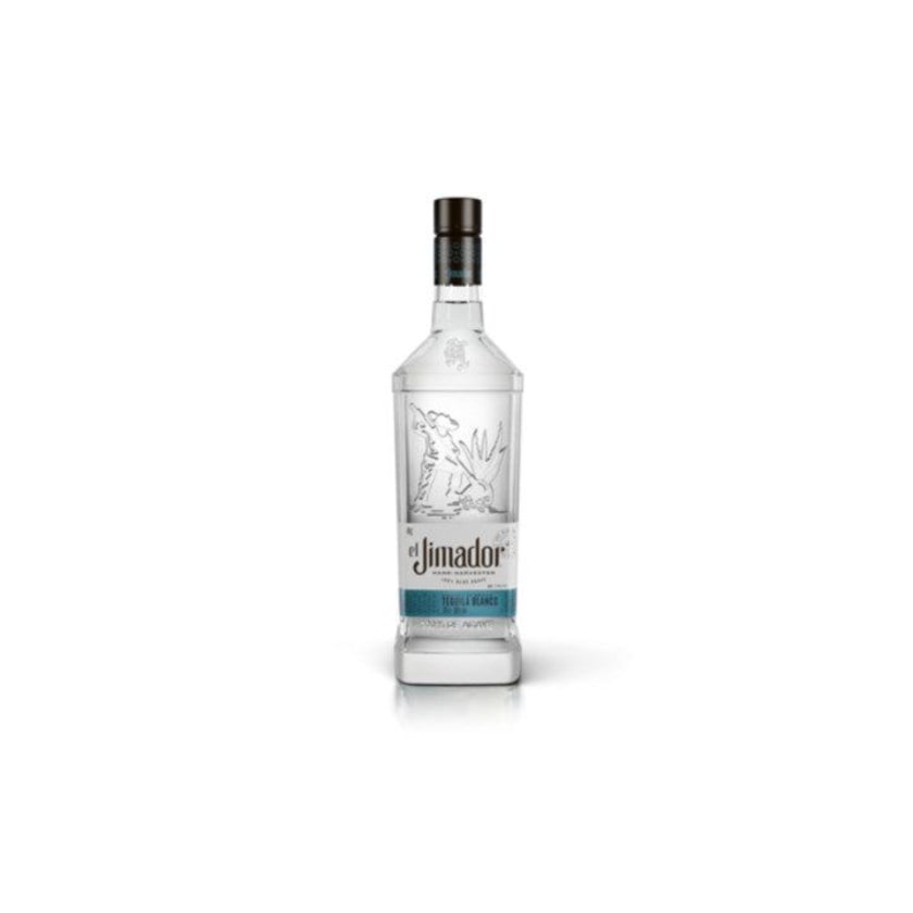 El Jimador Tequila Blanco 700ml