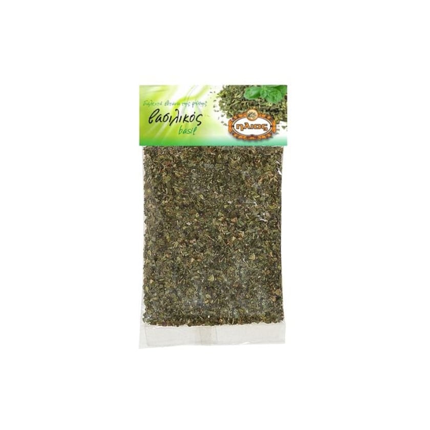 Ήλιος Βασιλικός 25gr