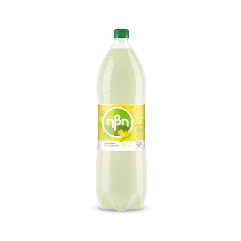 Ivi Lemonade 1.5l