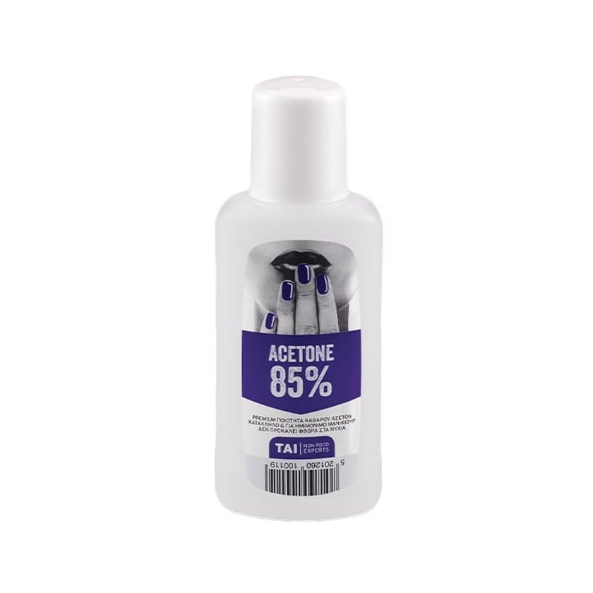 Tai Ασετόν 85% 140ml