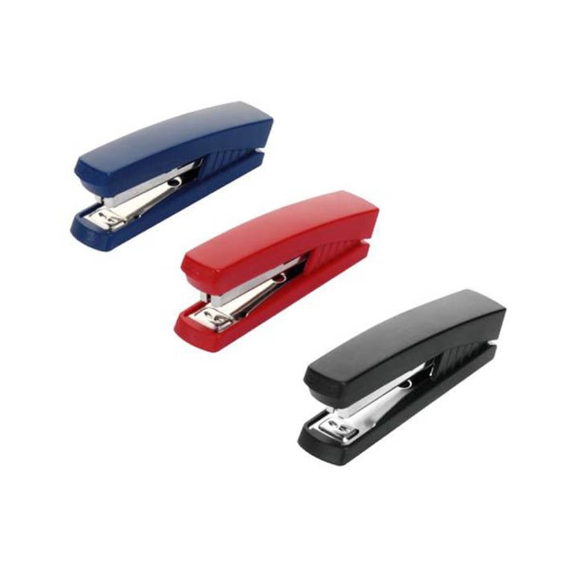 Pelikan Συρραπτικό Mini (Για Συνδετήρες Nο10) σε Διάφορα Χρώματα 1τεμ