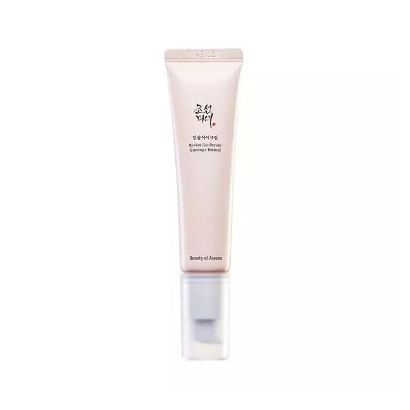 Beauty of Joseon Ορός Αντιγηραντικός Ματιών Ginseng & Retinal 30ml