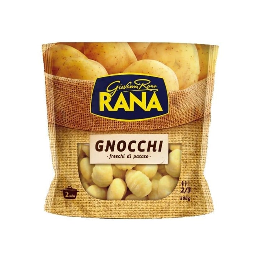 Rana Gnocchi 400g