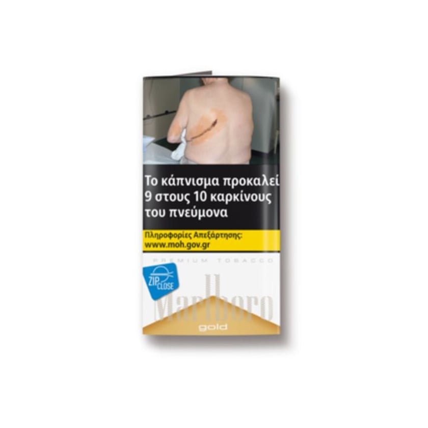 Marlboro Gold Καπνός 30g