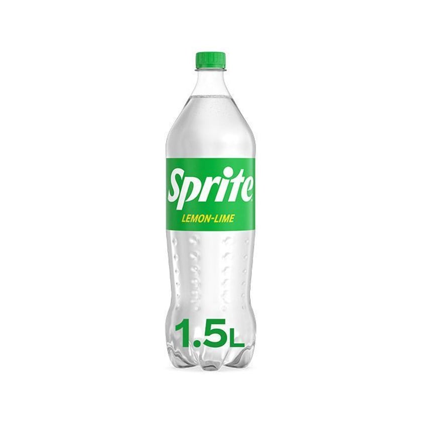 Sprite 1.5l