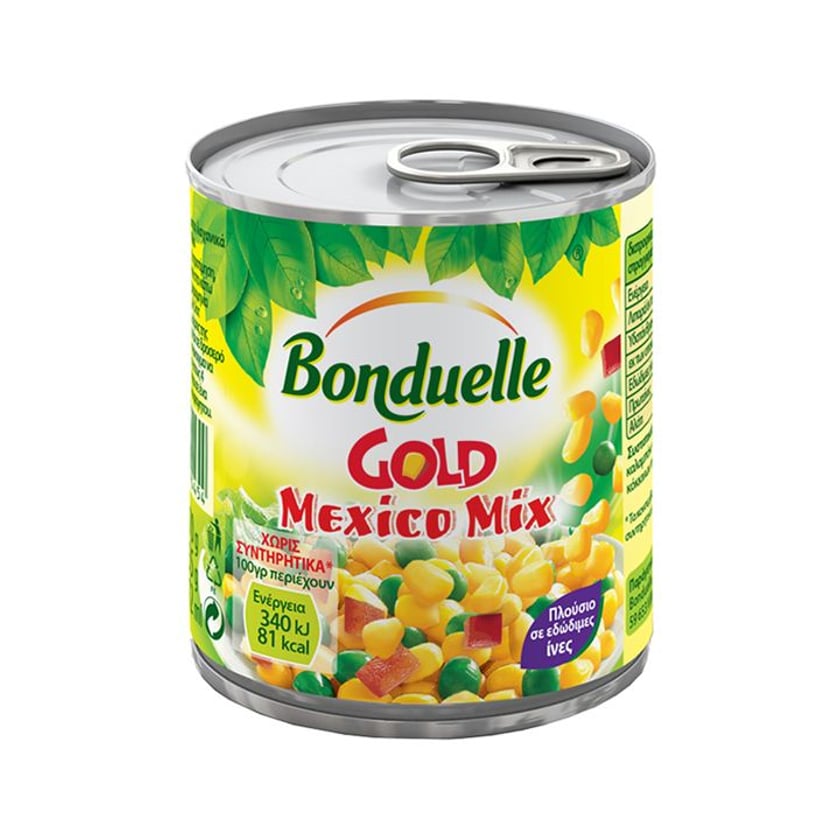 Bonduelle Mexico Mix 150g
