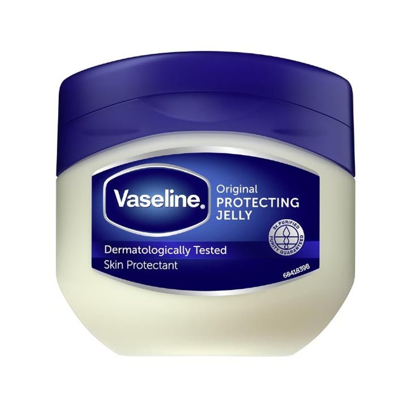 Vaseline Petroleum Jelly 100ml