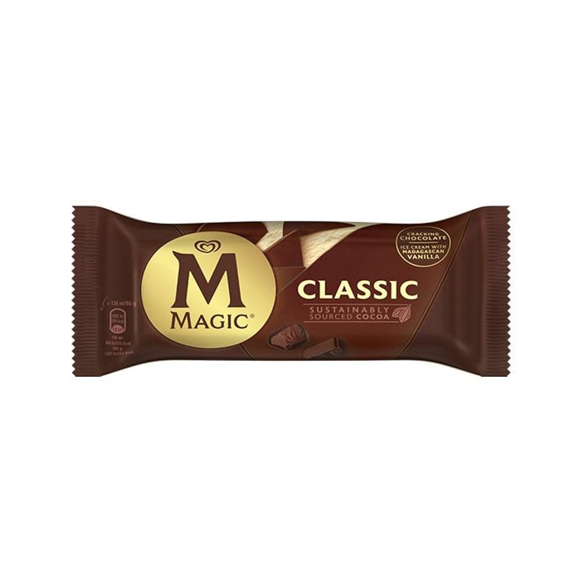 Magic Ξυλάκι Classic 110ml