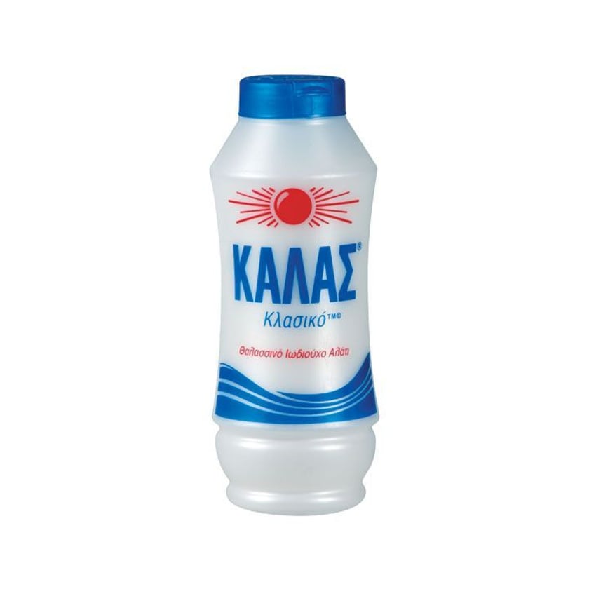 Κάλας Αλάτι Κλασικό 400g