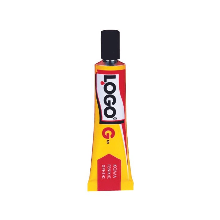Logo Κόλλα Γενικής Χρήσης 10ml