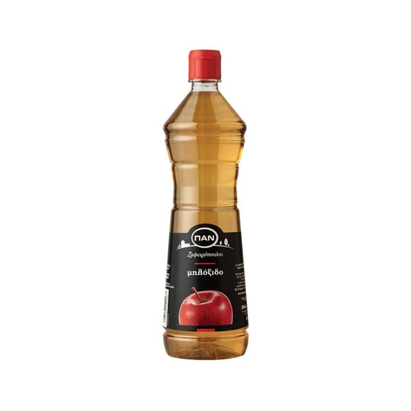 Παν Μηλόξυδο σε Φιάλη Pet 350ml