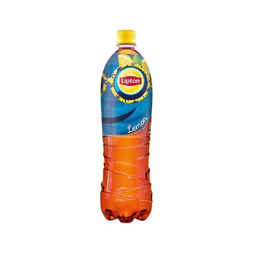 Lipton Ice Tea Lemon 1.5l