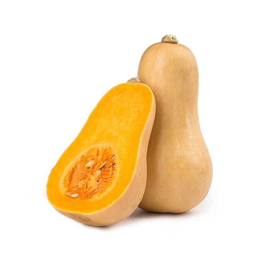 Κολοκύθα Butternut Εγχώρια