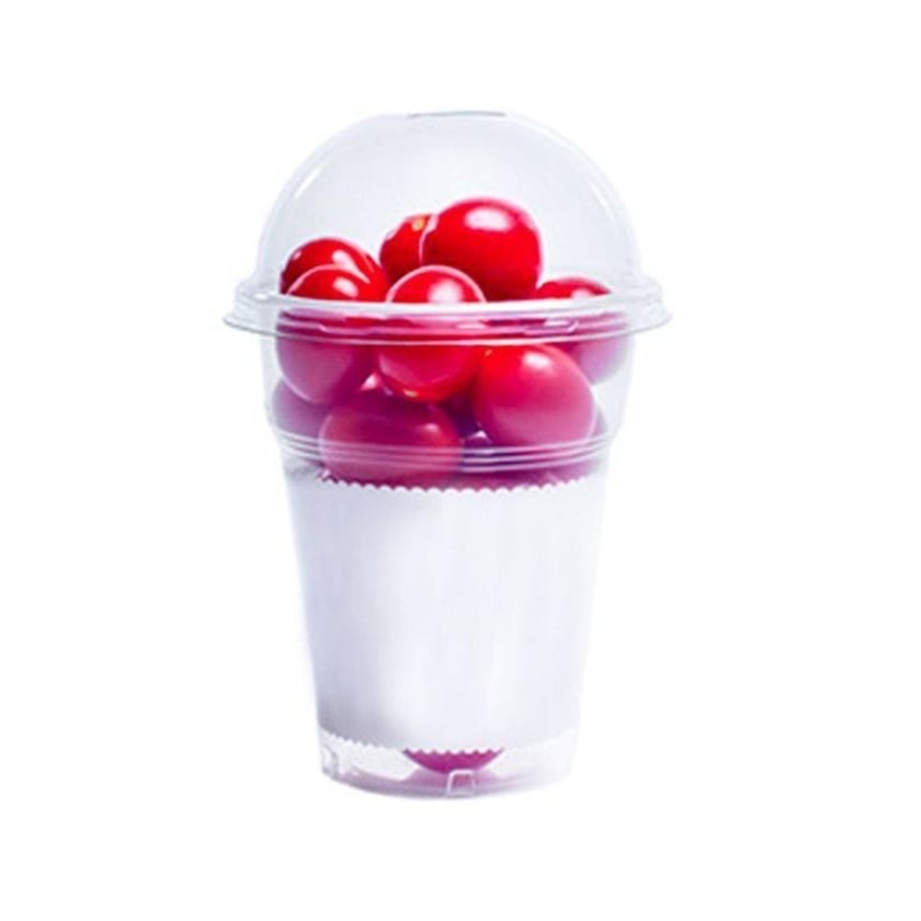 Ντοματίνια Βελανίδια Snack 250g