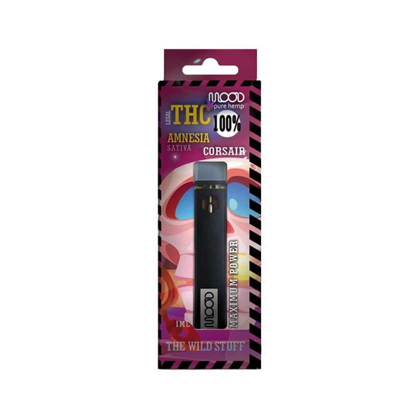 elf bar vape uk Mood Pure Hemp Legal THC Disposable Vape Corsair Amnesia - Sativa 1ml  Delivery | Παράγγειλε Mood Pure Hemp Legal THC Disposable Vape Corsair  Amnesia