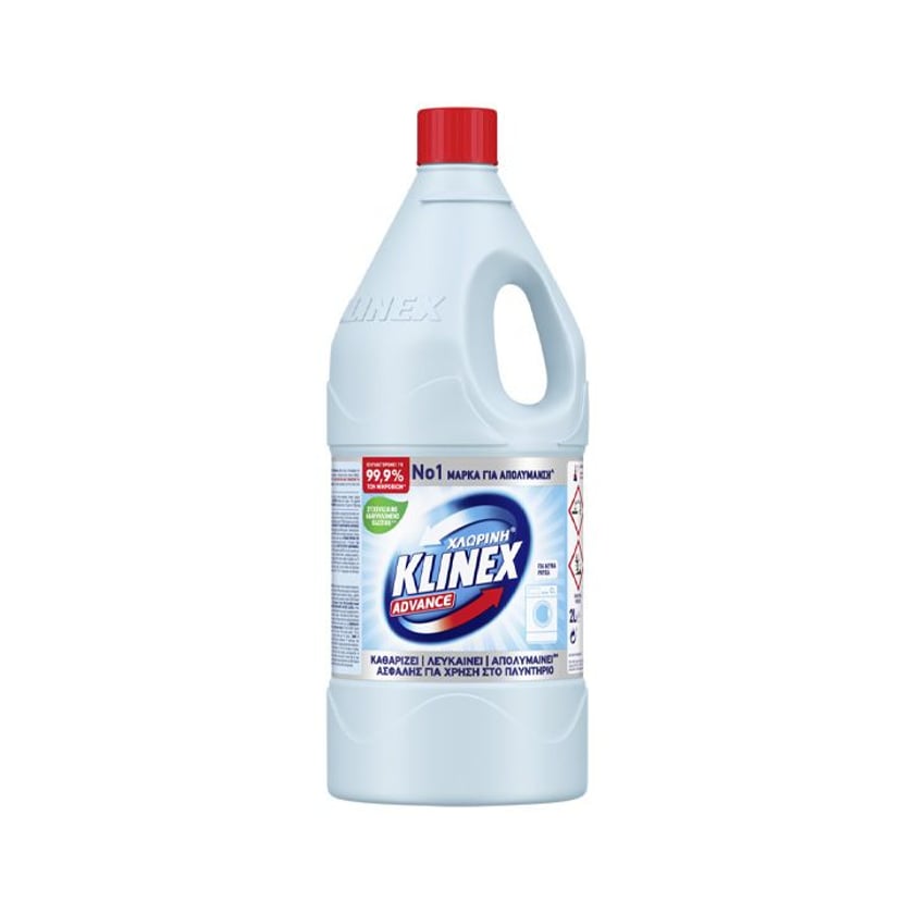 Klinex Χλωρίνη Αdvance 2l