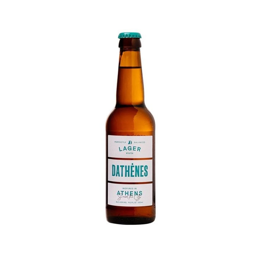 Dathenes Lager Φιάλη 330ml