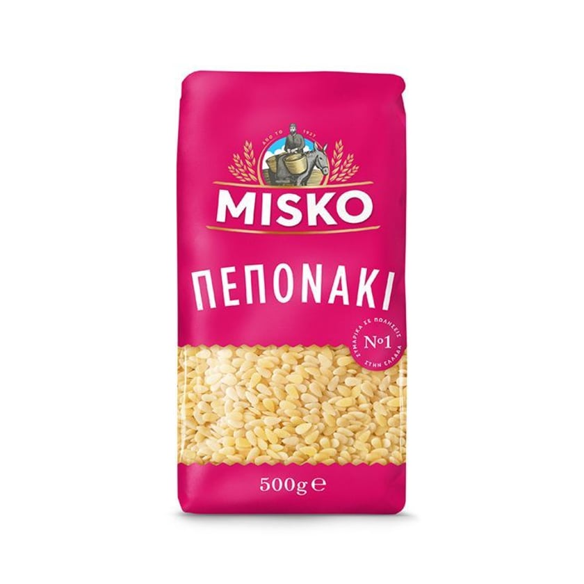 Misko Πεπονάκι 500g