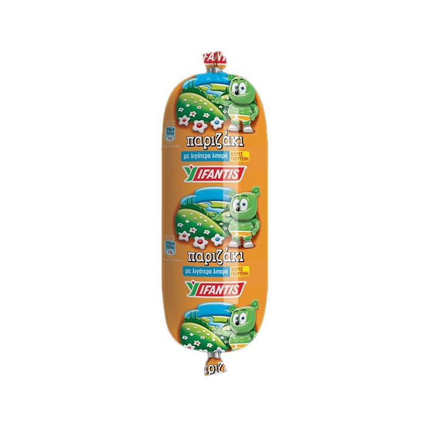 Ifantis Παριζάκι 500g