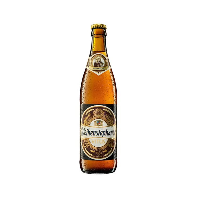 Weihenstephan Vitus 7.7% Bottle 500ml