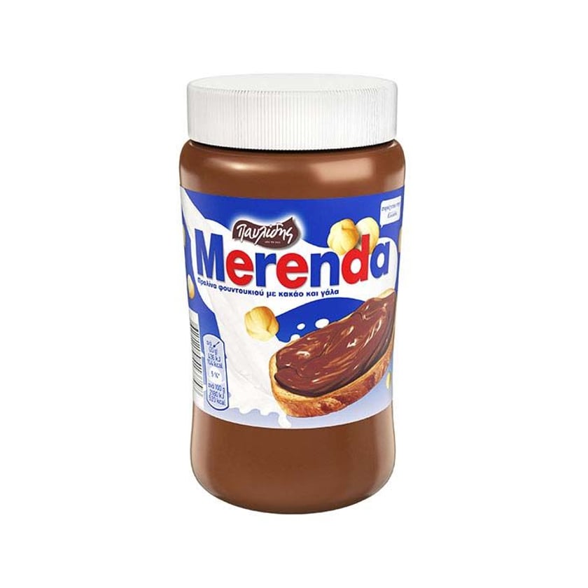 Παυλίδης Merenda 570g