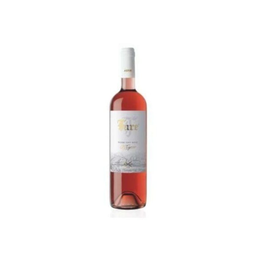 Κρασί Ροζέ Fare Ξηρό 750ml