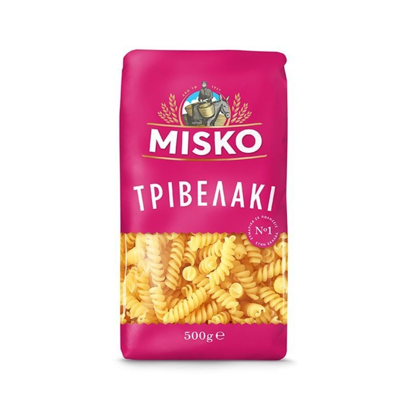 Misko Τριβελάκι 500g