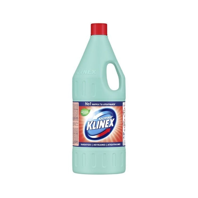 Klinex Χλωρίνη 2l