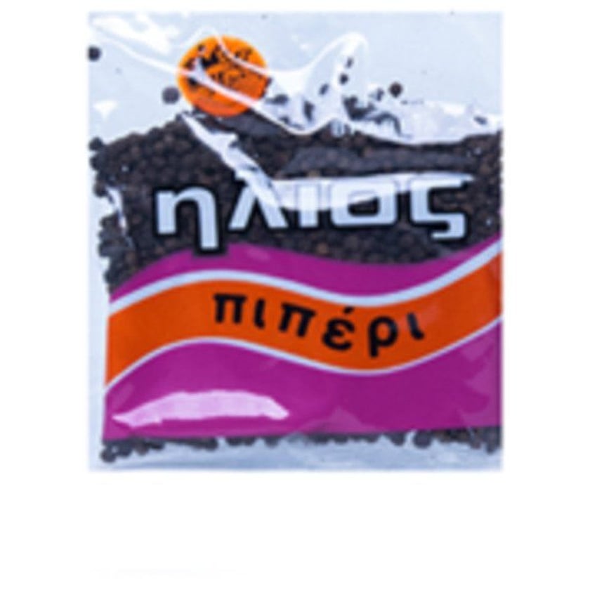 Ήλιος Πιπέρι Χονδρό 50gr