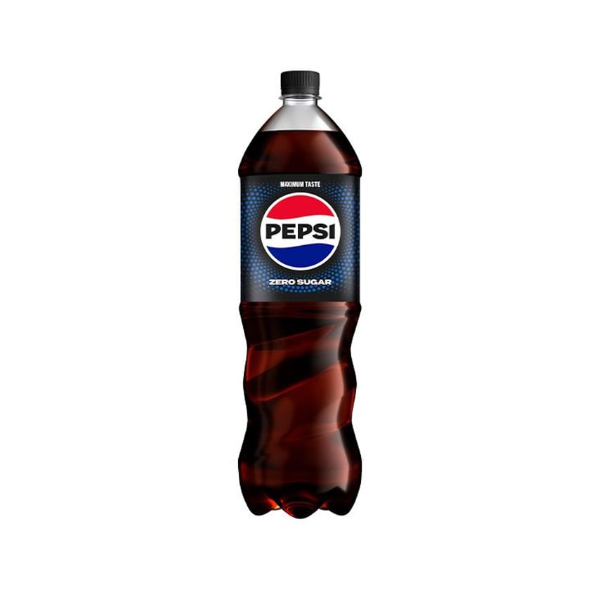 Pepsi Zero Sugar 1.5l