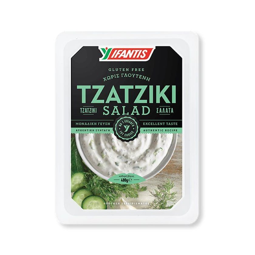 Ifantis Τζατζίκι 400g
