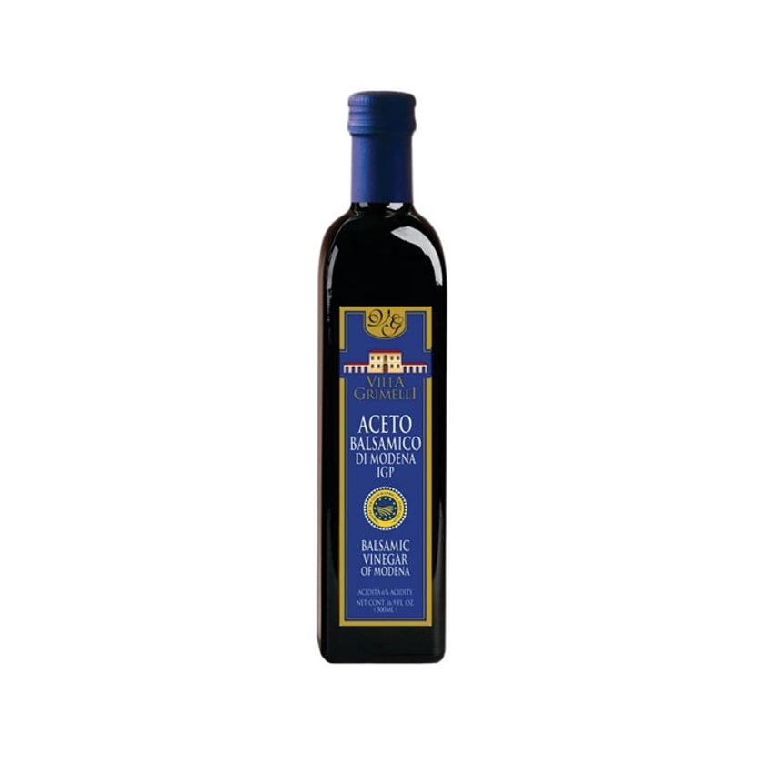 Villa Grimelli Ξύδι Βαλσάμικο 500ml