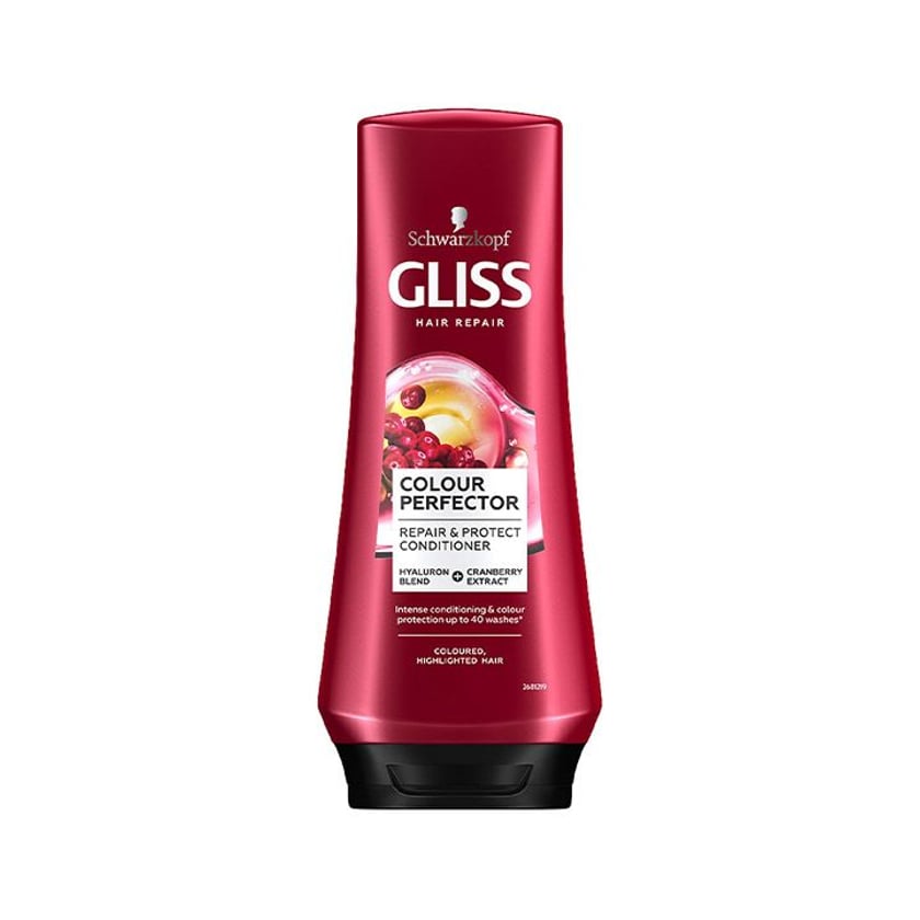 Gliss Conditioner Colour Protector 200ml