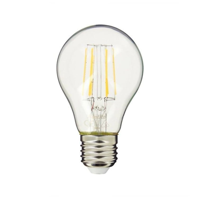 Xanlite Λαμπτήρας LED Filament A60 7W 2700K 806LM