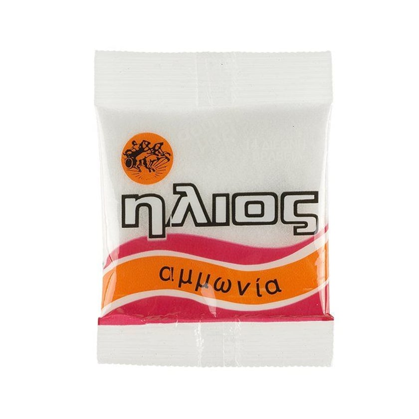 Ήλιος Αμμωνία 30g