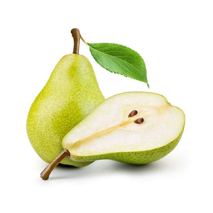Bio Delicious Αχλάδια Εισαγωγής Βιολογικά Συσκευασμένα Ελάχιστο Βάρος 900g