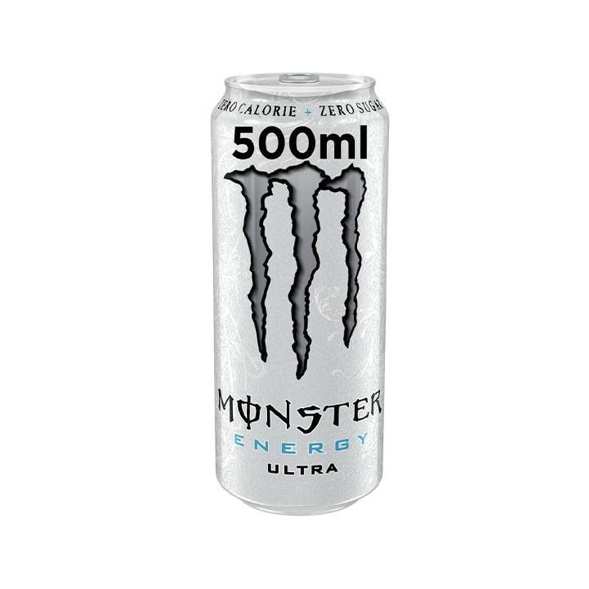 Monster Energy Ultra Zero 500ml