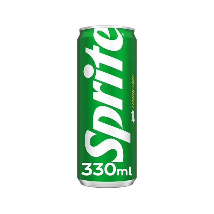 Sprite 330ml