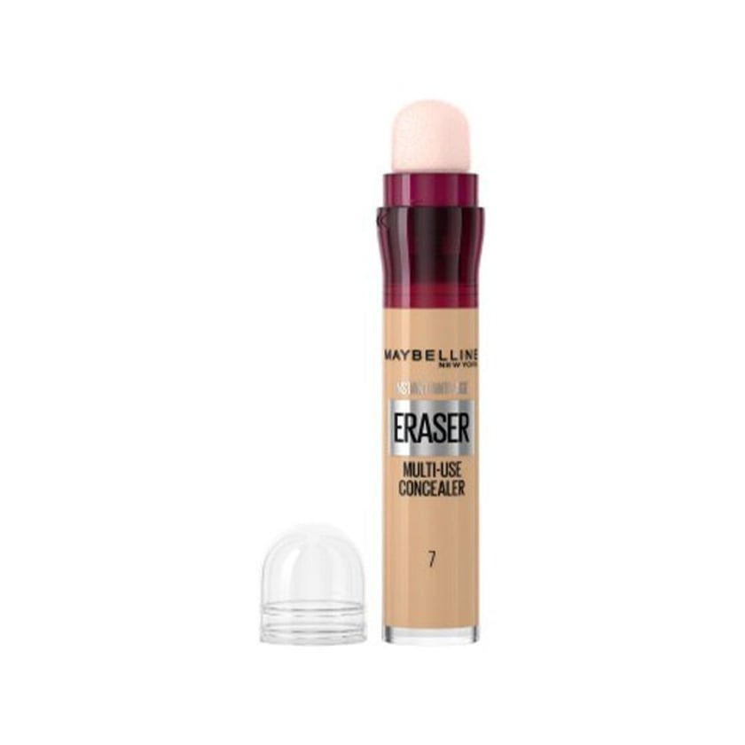 Maybelline Instant Eraser Age Rewind Concealer 07 Sand