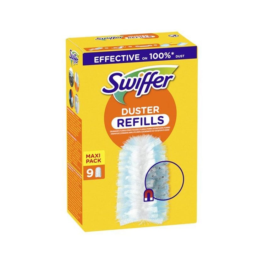 Swiffer Dusters 9 Ανταλλακτικά Πανάκια