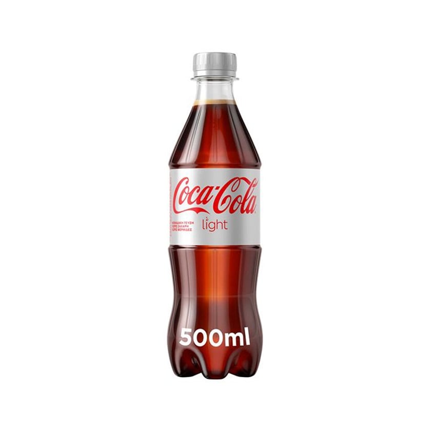 Coca-Cola Light 500ml