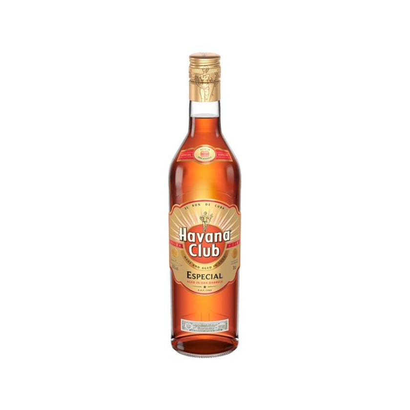 Havana Club Anejo Especial Rum 700ml