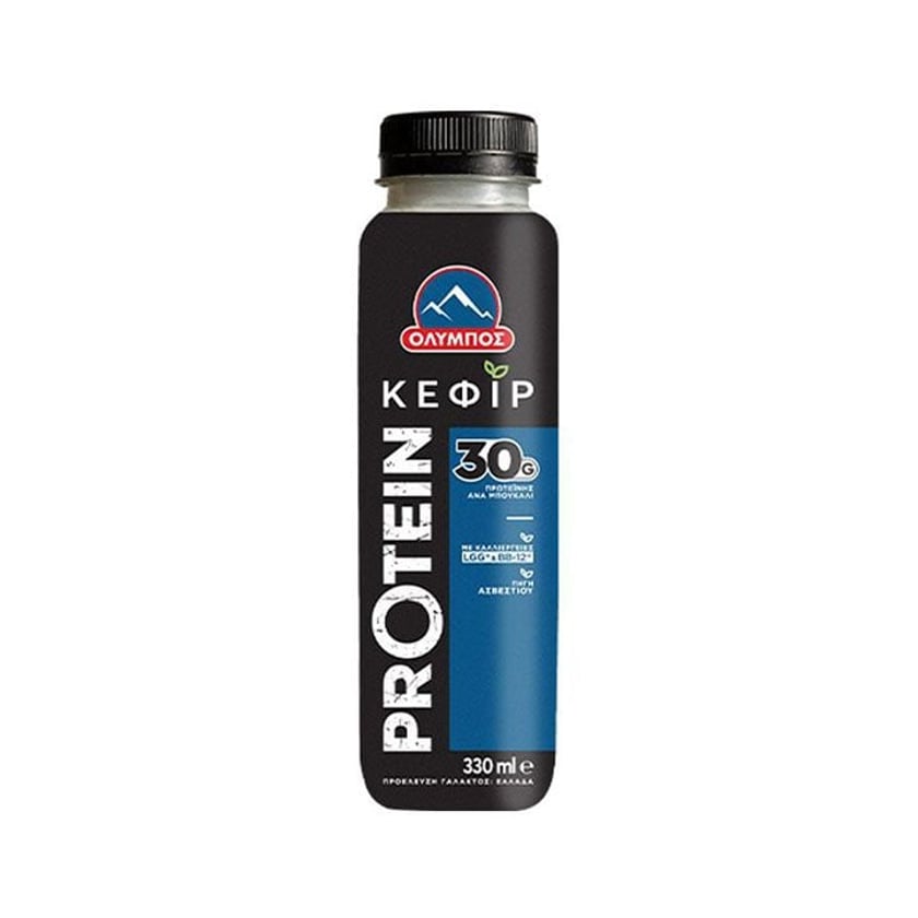 Όλυμπος Protein Κεφίρ 330ml